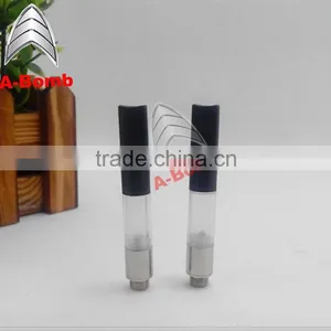 2015 A-bomb Hot Sale New Product Wholesale Cbd Atomizer/cbd Cartridge/cbd Oil Cartridge thumbnail-2