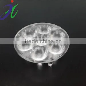 High Power Led Optical Lens for Led Downlight,led Downlight Lens thumbnail-5