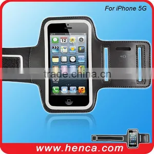 PU Armband for IPhone 5G thumbnail-1