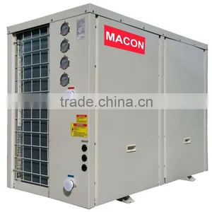 MACON Heat Pumps Water Chiller thumbnail-1