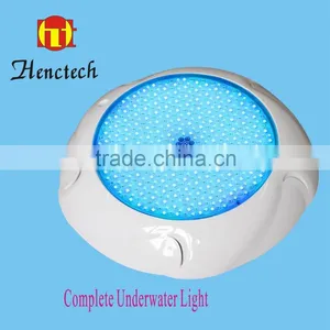 2016 Hot Sale LED Pool Lighting Resin Filled IP68 Working Hours up to 100,000 Hours thumbnail-3