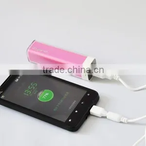 Top Selling Products 2015 Power Bank Battery thumbnail-5