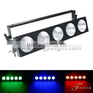 30W RGB LED COB Matrix Light /dmx Rgb Matrix/ 5x30W Led Matrix thumbnail-1