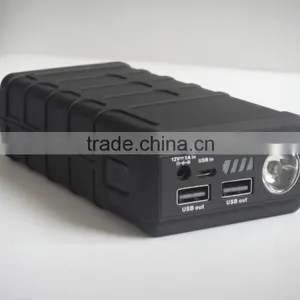 10000mAH Portable Jump Starter (SPB5030) thumbnail-5