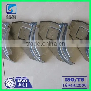 Product Sheet Metal ISO Factory thumbnail-2