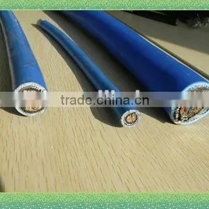 Multi-Pair Multi-core Shielded Flame Retardant SWA Instrument Cable thumbnail-1