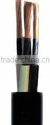 Copper Conductor Rubber Coated Cable thumbnail-1