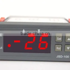 JSD-100 H-Q Humidifier Controller thumbnail-2