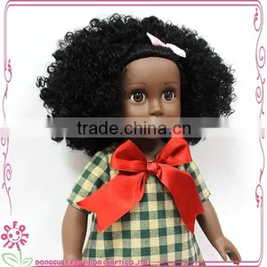 High Quality Customed Lovely Special Edition 18 Inch Mini Baby Doll thumbnail-5