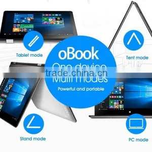 Different Sizes Rockchip Tablet pc Quad Core Mini Laptop Int Cherry 8300 OS Professional Manufacturer thumbnail-6