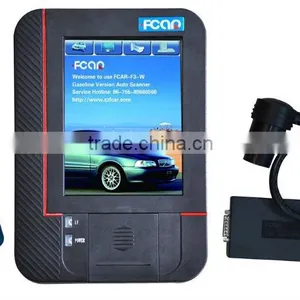 Best Price Professional Car Diagnostic Tools FCAR F3-W Auto Diagnostic Equipment thumbnail-1