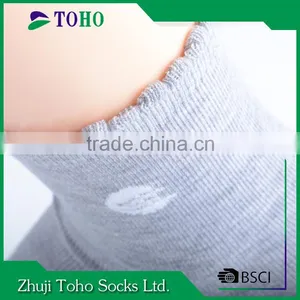 Bulk Produce Women's Knitting Comfortable Sports Yoga Socks thumbnail-3
