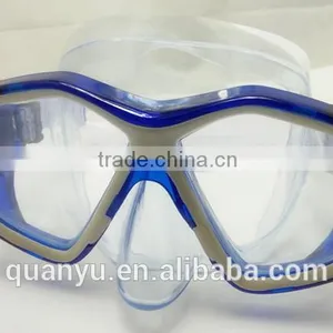 Swim Goggle Strap Sports Glasses Diving Mask thumbnail-2