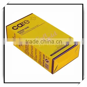 Foldable Paper Box/ Products Packaging Box 2016 thumbnail-1