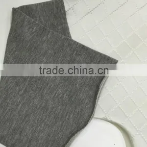 2015 Winter Fashion Embossed Ladies Casual Scuba Dress With Dropped Shoulder Sleeve thumbnail-2