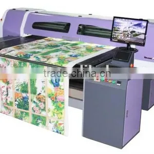Long Belt Printer With Starfire 1024 Head thumbnail-1
