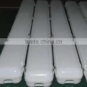 600mm 1200mm 1500mm Outdoor Waterproof Ip65 Led Tri-proof Light 50W thumbnail-2