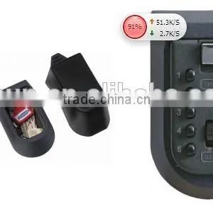 Metal Key Box With Combination Lock thumbnail-1
