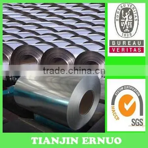 Stainless Steel Coil 201,202,304,304L,310S,316,316L,321,etc, Reasonable Price thumbnail-1
