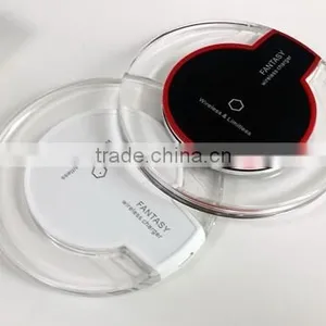 New Arrival Wirless Laptop Charger, qi Wireless Charger Receiver for Galaxy s5 Mini Si, qi Wireless Charger Laptop Quality Choice thumbnail-5