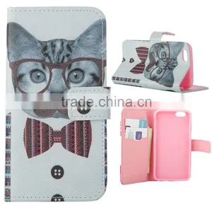 Beautiful Wallet Leather Flip Case Cover For Huawei Y625 Mobile Phone Cover Case Wholesale thumbnail-6