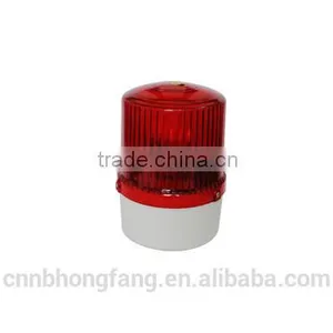 Revolving and Traffic Warning Light Supplier thumbnail-1