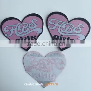 The Woven Label That the World Famous Brand Appointed Production thumbnail-3