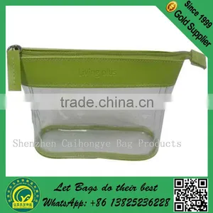Hot Sale Top Quality Cosmetic Bag Pvc,transparent Cosmetic Bag Pvc thumbnail-6