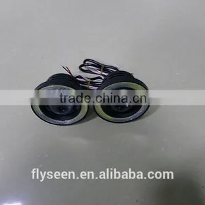 Super Quality Hot Sell 65cm 75cm 90cm 12V 24V 15W Led Drl Fog Light thumbnail-3