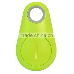 Bluetooth Tag Sticker Anti Lost Alarm Baby Anti-lost Key Finder for Phone Wireless Bluetooth Receiver for IOS and Android Phones thumbnail-2