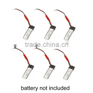 Quadcopter Part JST Charger Connection Wire for Wltoys V969 V979 V999 V222 Battery Charging thumbnail-6