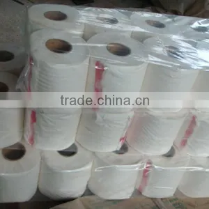 Best Quality Small Toilet Paper Wrapping Machine thumbnail-4