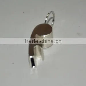Top Grade Whistle Key Chain, Whistle With Opener / Whistle Bottle Opener thumbnail-4