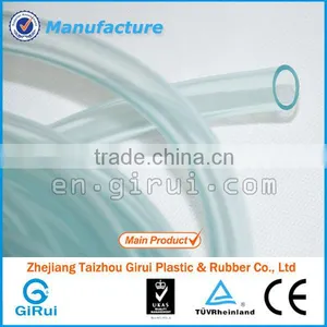 Transparent Flexible Tube Good Quality thumbnail-6