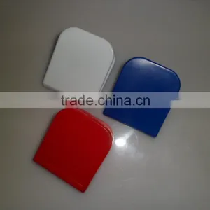 Plastic Magnetic Clip, Plastic Power Clip, Promotional Magnetic Power Clip, PTMC007 thumbnail-1