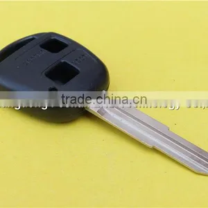 Toyota Smart Remote Key Shell Blank Case Toy41no Logo thumbnail-5