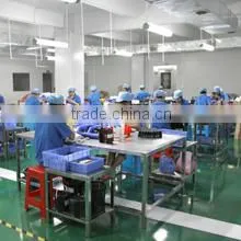 Guangzhou Beauty Show Cosmetic Co., Ltd. company overview - view 2 thumbnail