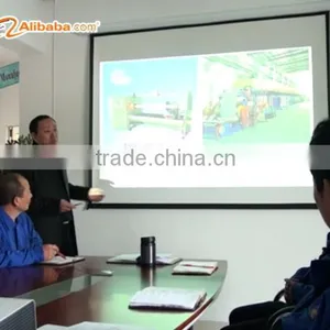 Automatic Paper Tube Cutting Machine thumbnail-4