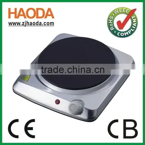 Electric Heating Panel Stove thumbnail-1