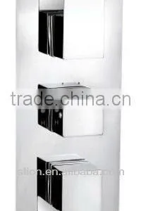Three Way Thermostatic Valve Vernet Cartridge thumbnail-1
