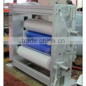 2 Sides Hefeng Dust Cleaning Machine thumbnail-1