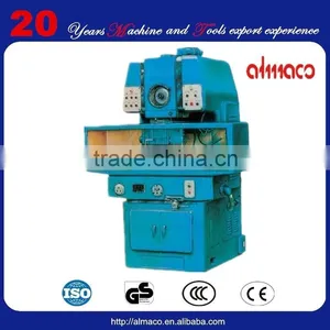 ALMACO Advanced High Efficiency Cnc Gear Shaper thumbnail-1