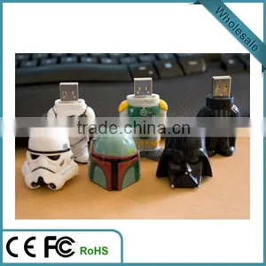 Bulk Star War USB Flash Drive 32GB thumbnail-2