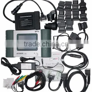 Auto Boss Car Diagnostic Tool V30 thumbnail-1
