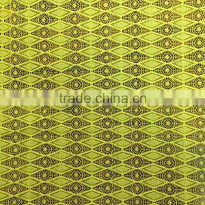 TH-8856 New Fashionable Lace Fabric in China Market thumbnail-6