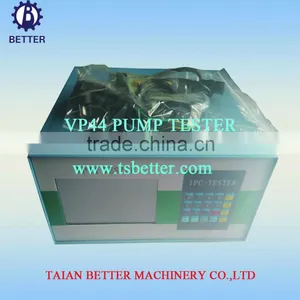 VP44 TESTER/ VP44 PUMP EDC SIMULATORS Can Automatically Identify 4-cylinder and 6-cylinder Information. thumbnail-2