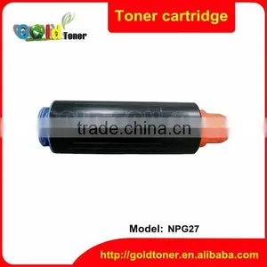 NPG27 Toner Cartridge Compatible With Canon thumbnail-1