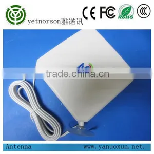 High Gain 35dbi 4g Lte Antenna Mimo 4g Antenna for Huawei Protable Wifi Modem thumbnail-1