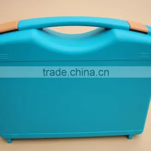 PP Box 2016 New Design Plastic Storage Box for Power Bank - MG104 thumbnail-1
