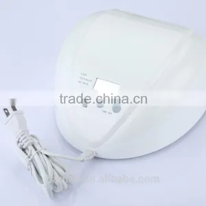Higer Power Led Lamp 36w Led Ccfl Nail Lamp,ccfl Nail Led Lamp thumbnail-2